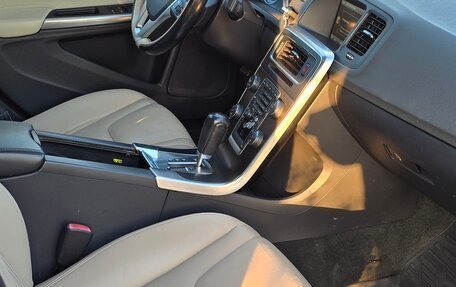Volvo S60 III, 2012 год, 730 000 рублей, 9 фотография