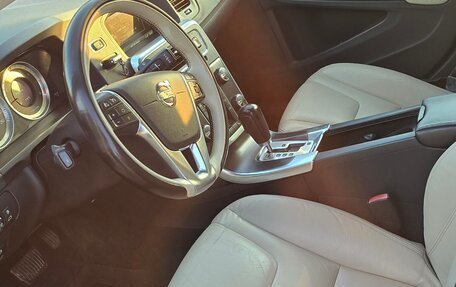 Volvo S60 III, 2012 год, 730 000 рублей, 10 фотография