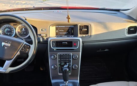 Volvo S60 III, 2012 год, 730 000 рублей, 19 фотография