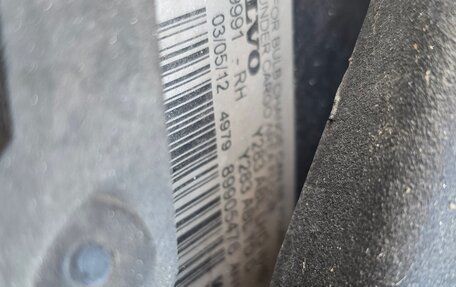 Volvo S60 III, 2012 год, 730 000 рублей, 22 фотография