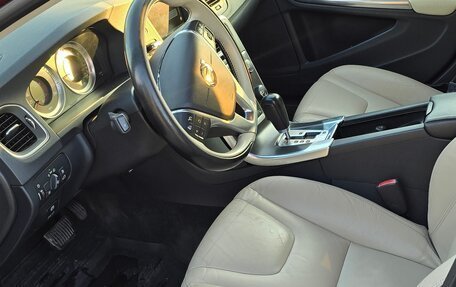 Volvo S60 III, 2012 год, 730 000 рублей, 18 фотография