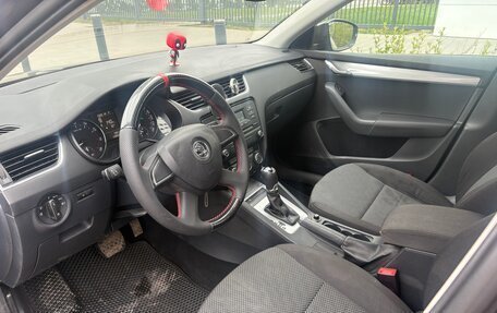 Skoda Octavia, 2013 год, 920 000 рублей, 7 фотография
