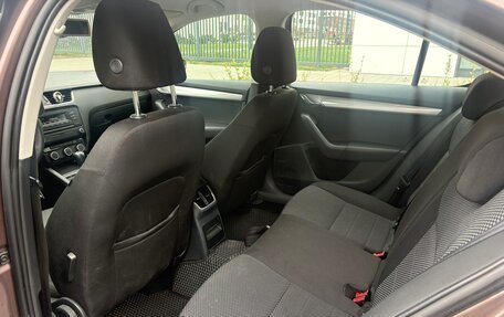 Skoda Octavia, 2013 год, 920 000 рублей, 8 фотография