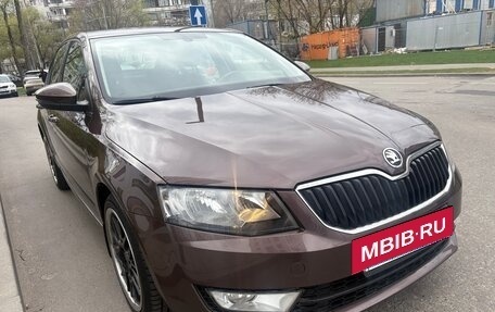 Skoda Octavia, 2013 год, 920 000 рублей, 2 фотография