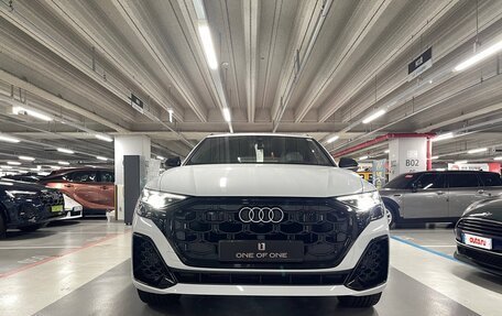 Audi Q8 I, 2026 год, 14 800 000 рублей, 2 фотография