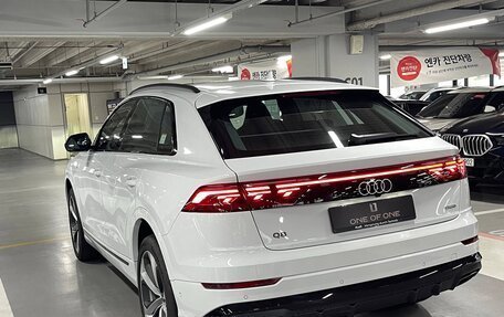 Audi Q8 I, 2026 год, 14 800 000 рублей, 5 фотография