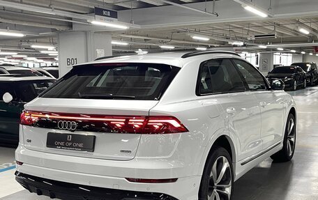 Audi Q8 I, 2026 год, 14 800 000 рублей, 3 фотография