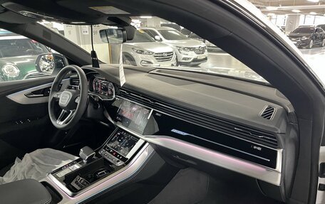 Audi Q8 I, 2026 год, 14 800 000 рублей, 10 фотография
