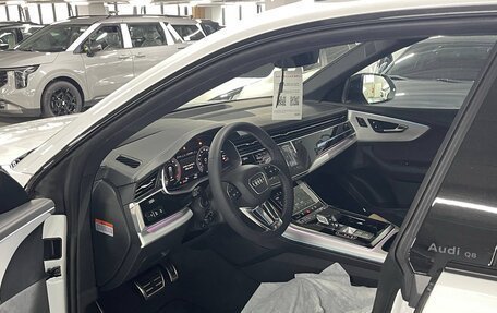 Audi Q8 I, 2026 год, 14 800 000 рублей, 8 фотография