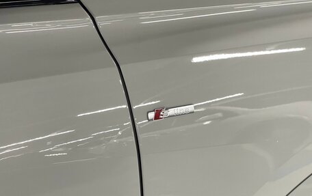 Audi Q8 I, 2026 год, 14 800 000 рублей, 11 фотография