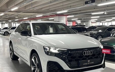 Audi Q8 I, 2026 год, 14 800 000 рублей, 4 фотография