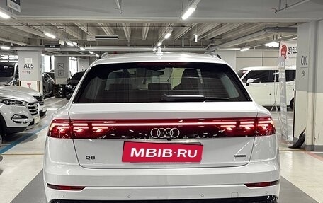 Audi Q8 I, 2026 год, 14 800 000 рублей, 6 фотография