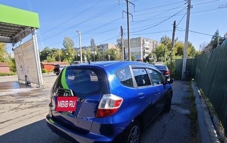 Honda Fit III, 2011 год, 800 000 рублей, 5 фотография