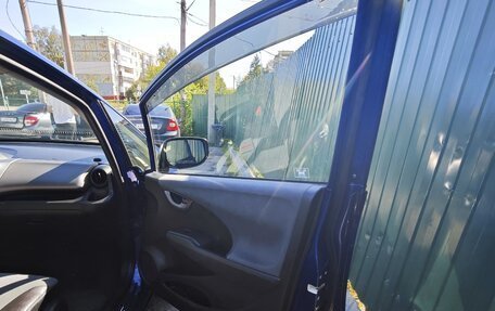 Honda Fit III, 2011 год, 800 000 рублей, 8 фотография