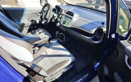 Honda Fit III, 2011 год, 800 000 рублей, 7 фотография