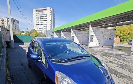 Honda Fit III, 2011 год, 800 000 рублей, 6 фотография