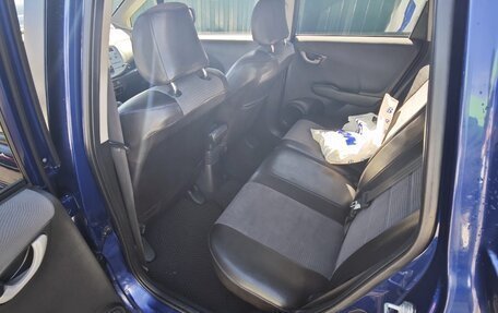 Honda Fit III, 2011 год, 800 000 рублей, 12 фотография