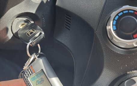 Honda Fit III, 2011 год, 800 000 рублей, 18 фотография