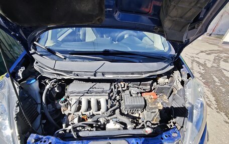 Honda Fit III, 2011 год, 800 000 рублей, 16 фотография