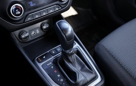 Hyundai Creta I рестайлинг, 2019 год, 1 999 000 рублей, 27 фотография