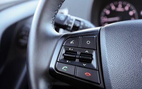 Hyundai Creta I рестайлинг, 2019 год, 1 999 000 рублей, 20 фотография