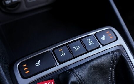 Hyundai Creta I рестайлинг, 2019 год, 1 999 000 рублей, 26 фотография