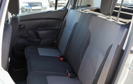 Renault Sandero II рестайлинг, 2021 год, 1 299 000 рублей, 12 фотография