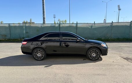 Toyota Camry, 2011 год, 985 000 рублей, 5 фотография