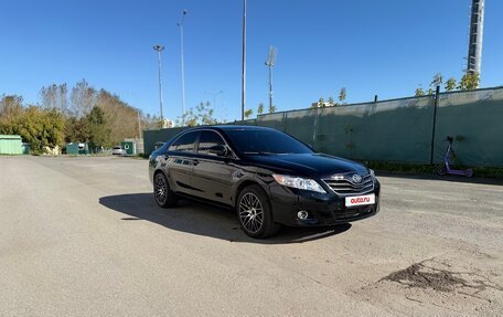Toyota Camry, 2011 год, 985 000 рублей, 6 фотография