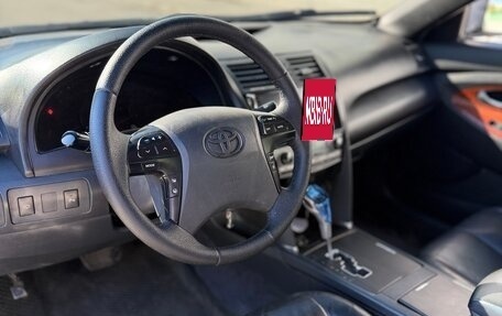 Toyota Camry, 2011 год, 985 000 рублей, 8 фотография