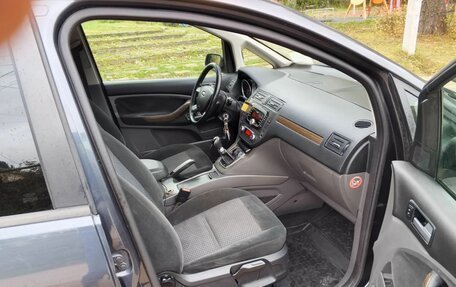 Ford C-MAX I рестайлинг, 2008 год, 550 000 рублей, 9 фотография