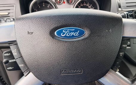Ford C-MAX I рестайлинг, 2008 год, 550 000 рублей, 10 фотография