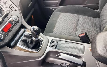 Ford C-MAX I рестайлинг, 2008 год, 550 000 рублей, 11 фотография