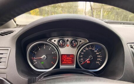 Ford C-MAX I рестайлинг, 2008 год, 550 000 рублей, 14 фотография