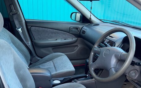 Nissan Sunny B15, 1999 год, 345 000 рублей, 7 фотография