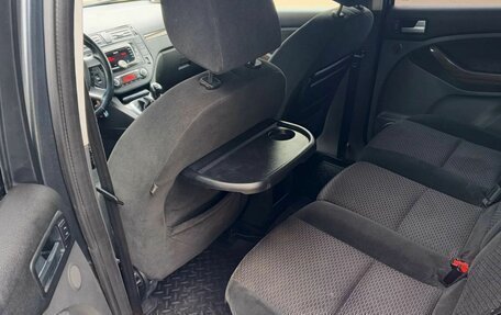 Ford C-MAX I рестайлинг, 2008 год, 550 000 рублей, 18 фотография