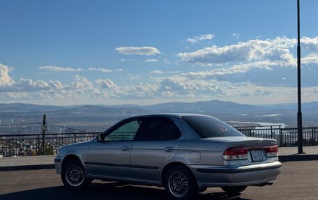 Nissan Sunny B15, 1999 год, 345 000 рублей, 2 фотография