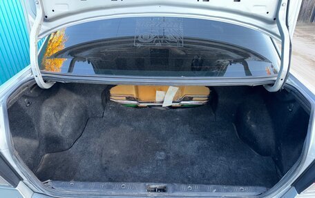 Nissan Sunny B15, 1999 год, 345 000 рублей, 9 фотография
