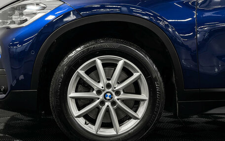 BMW X1, 2019 год, 3 097 000 рублей, 6 фотография