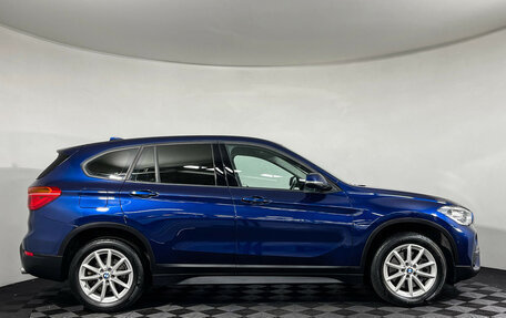 BMW X1, 2019 год, 3 097 000 рублей, 10 фотография