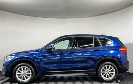 BMW X1, 2019 год, 3 097 000 рублей, 7 фотография