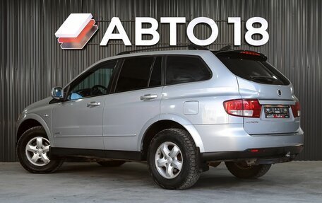 SsangYong Kyron I, 2014 год, 899 000 рублей, 4 фотография