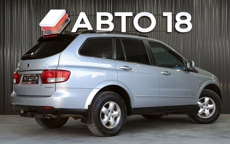 SsangYong Kyron I, 2014 год, 899 000 рублей, 3 фотография