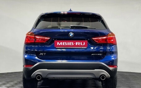BMW X1, 2019 год, 3 097 000 рублей, 8 фотография