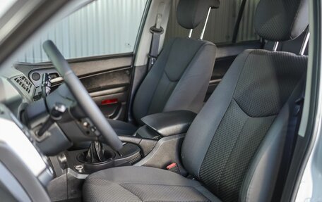 SsangYong Kyron I, 2014 год, 899 000 рублей, 6 фотография