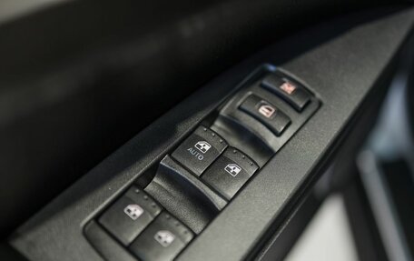 SsangYong Kyron I, 2014 год, 899 000 рублей, 11 фотография
