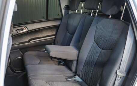 SsangYong Kyron I, 2014 год, 899 000 рублей, 7 фотография
