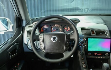 SsangYong Kyron I, 2014 год, 899 000 рублей, 9 фотография