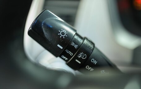 SsangYong Kyron I, 2014 год, 899 000 рублей, 14 фотография