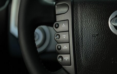 SsangYong Kyron I, 2014 год, 899 000 рублей, 16 фотография